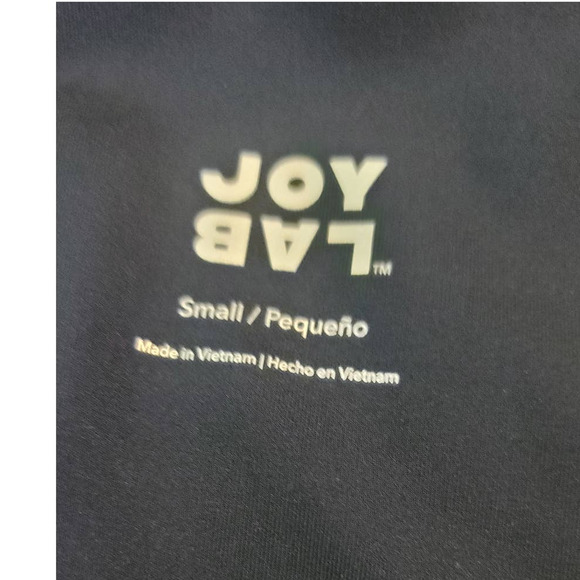 Joy Lab Women's High-Rise Strong Sculpting Leggings S NWT - Picture 4 of 7